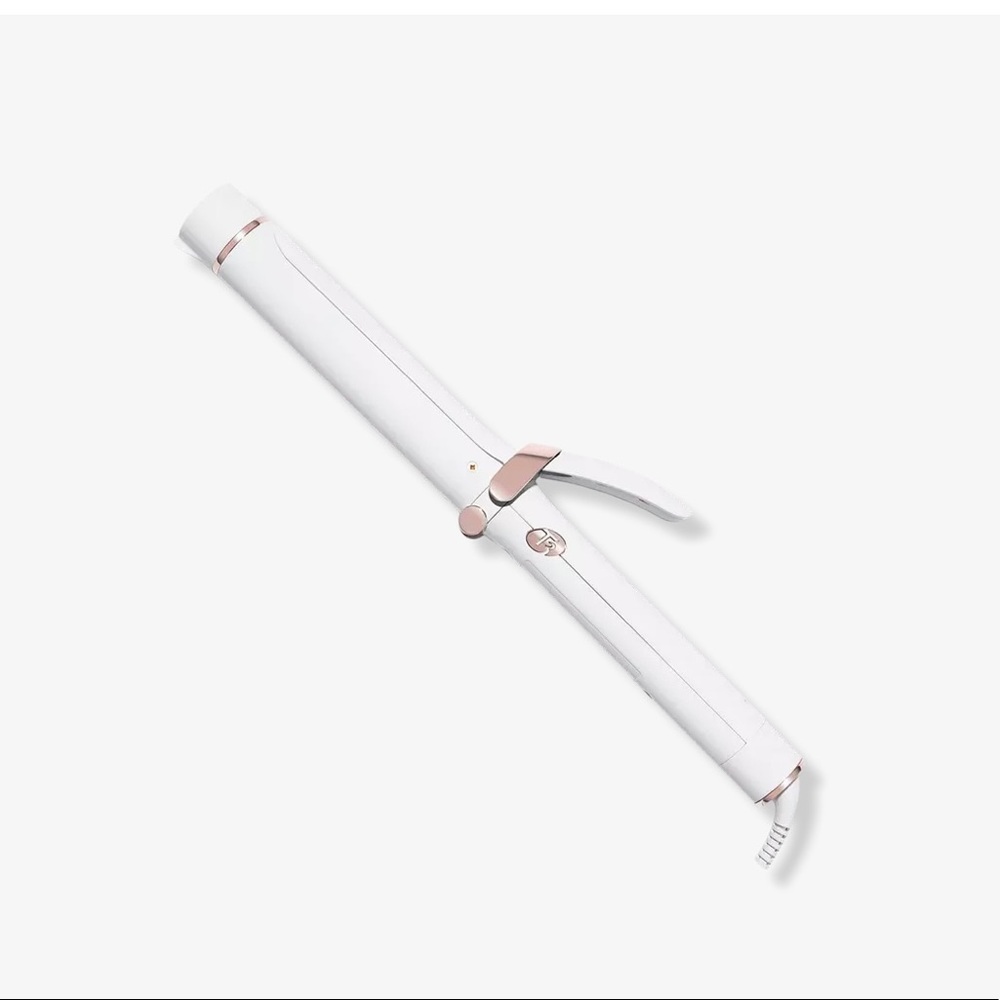 SinglePass Curl 1.25" Professional Ceramic Curling Iron